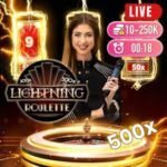 Live Roulette