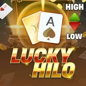 Lucky hilo