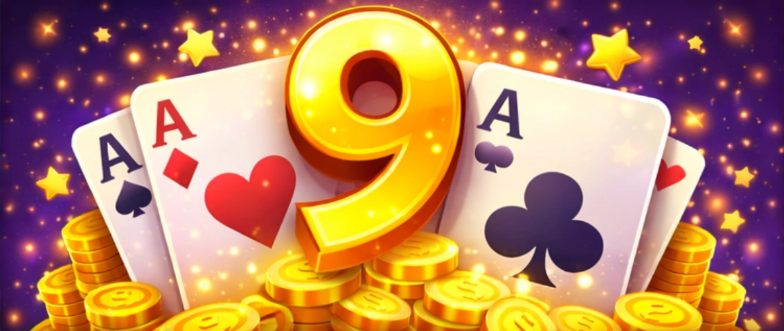 Lucky9 Plus 01