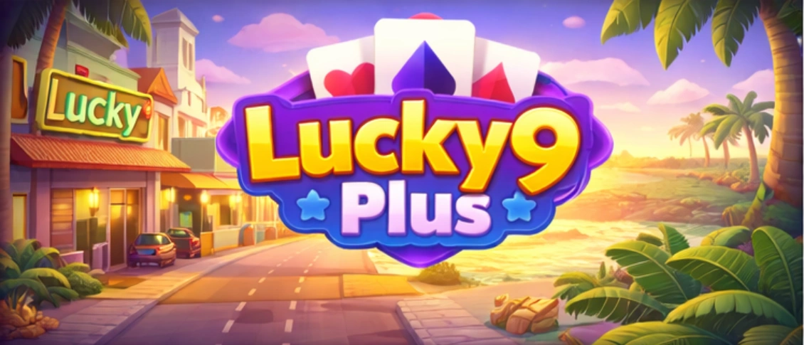 Lucky9 Plus
