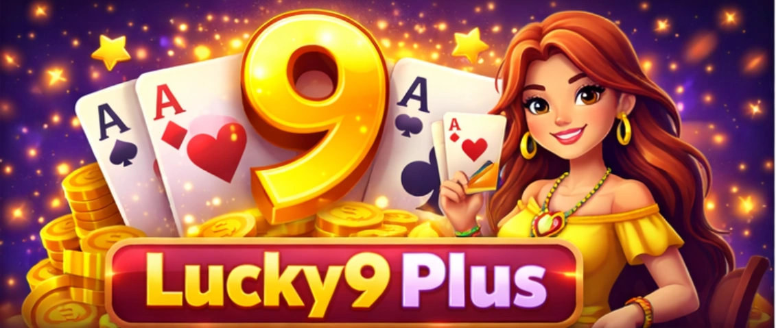 Lucky9 Plus 05