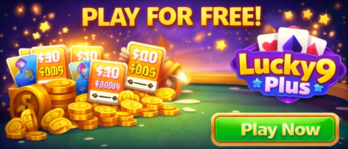 Lucky9 Plus 06