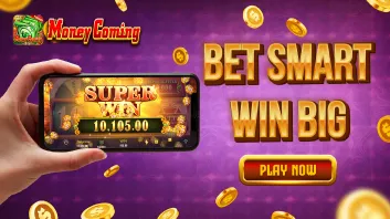 Money Coming