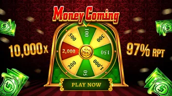 Money Coming 05