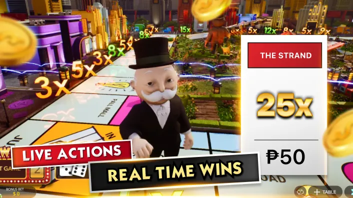 Monopoly Live 04