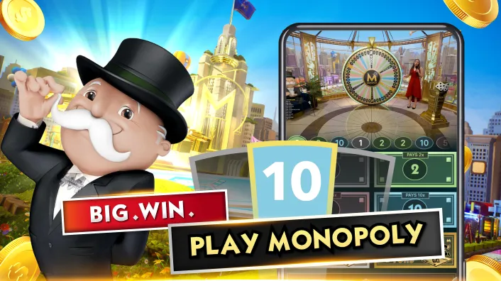 Monopoly Live 06