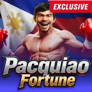 Pacquiao Fortune