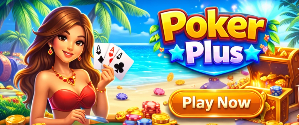 Poker Plus 01