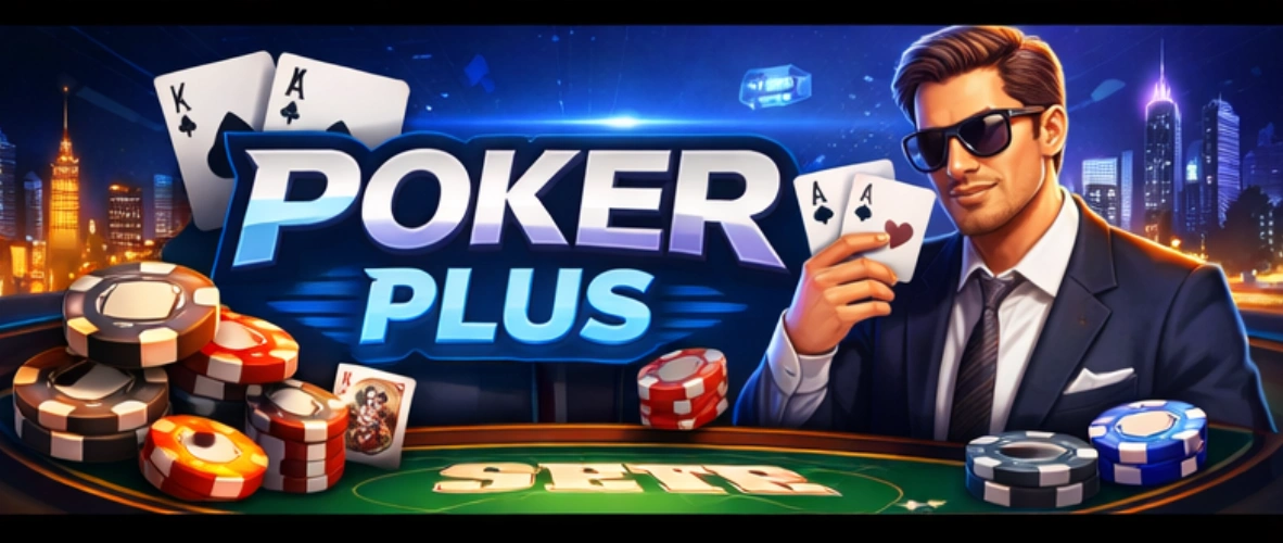 Poker Plus 02