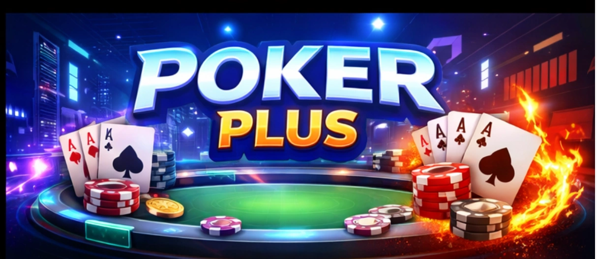 Poker Plus 03