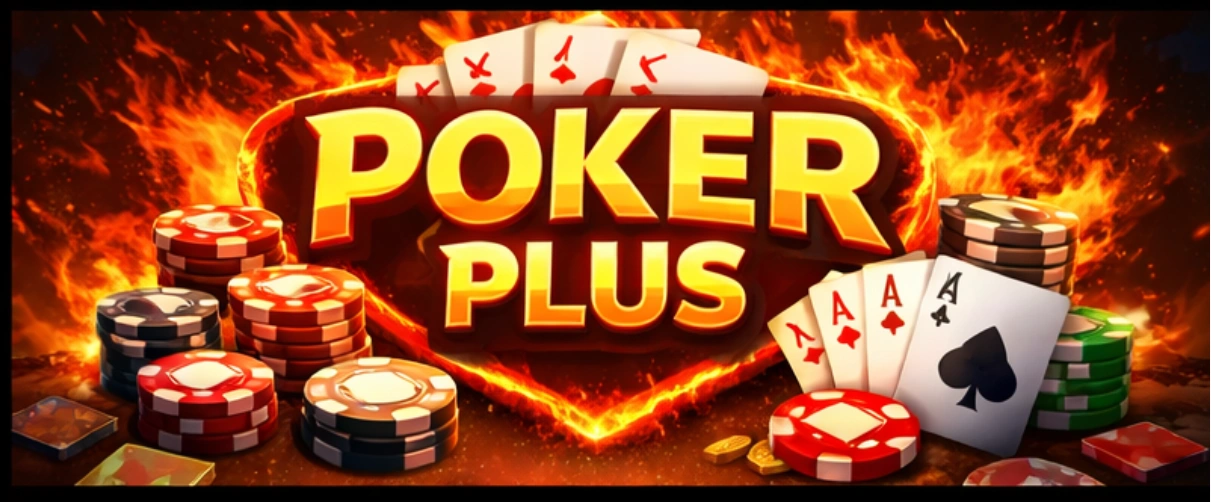 Poker Plus 04