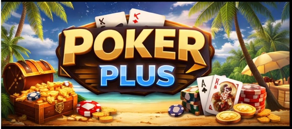 Poker Plus 05