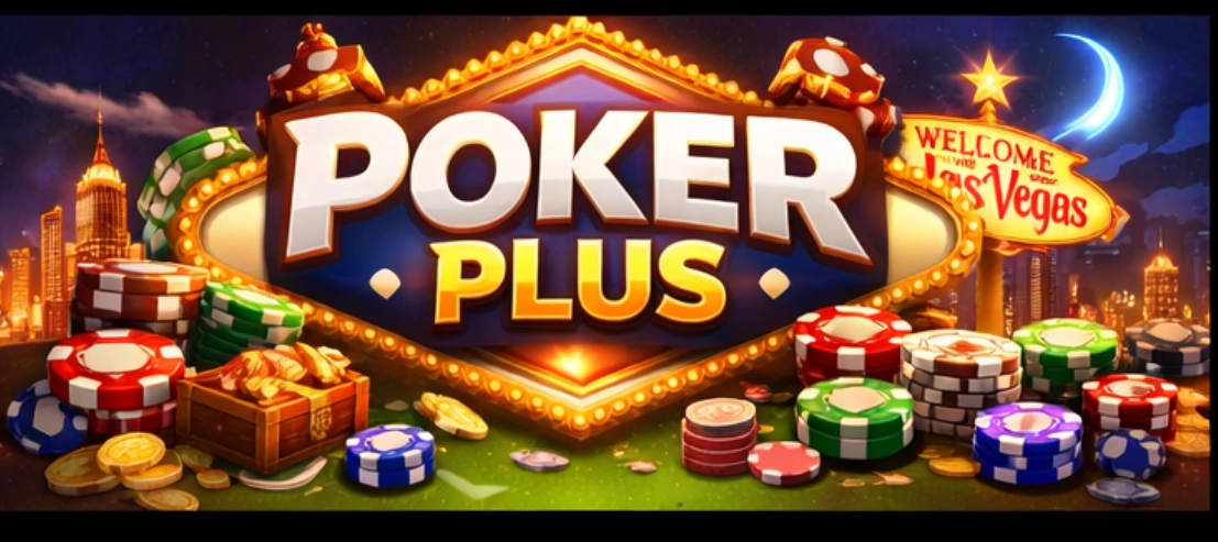 Poker Plus 06