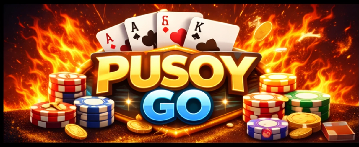 Pusoy Go 04
