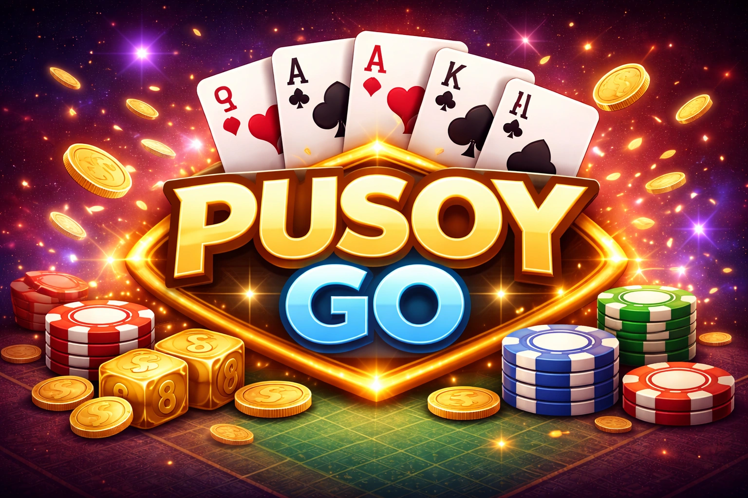 Pusoy Go