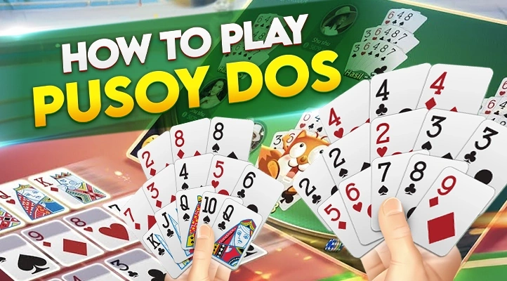 Pusoy Plus 02