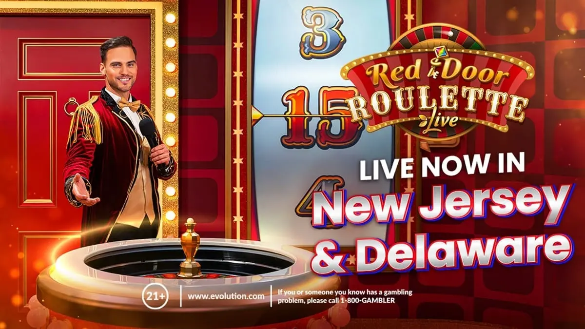 Red Door Roulette 03