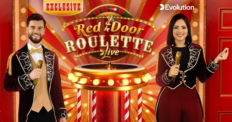 Red Door Roulette 04