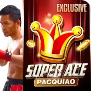 SOPER ACE PACQUIAO