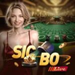 Sic Bo