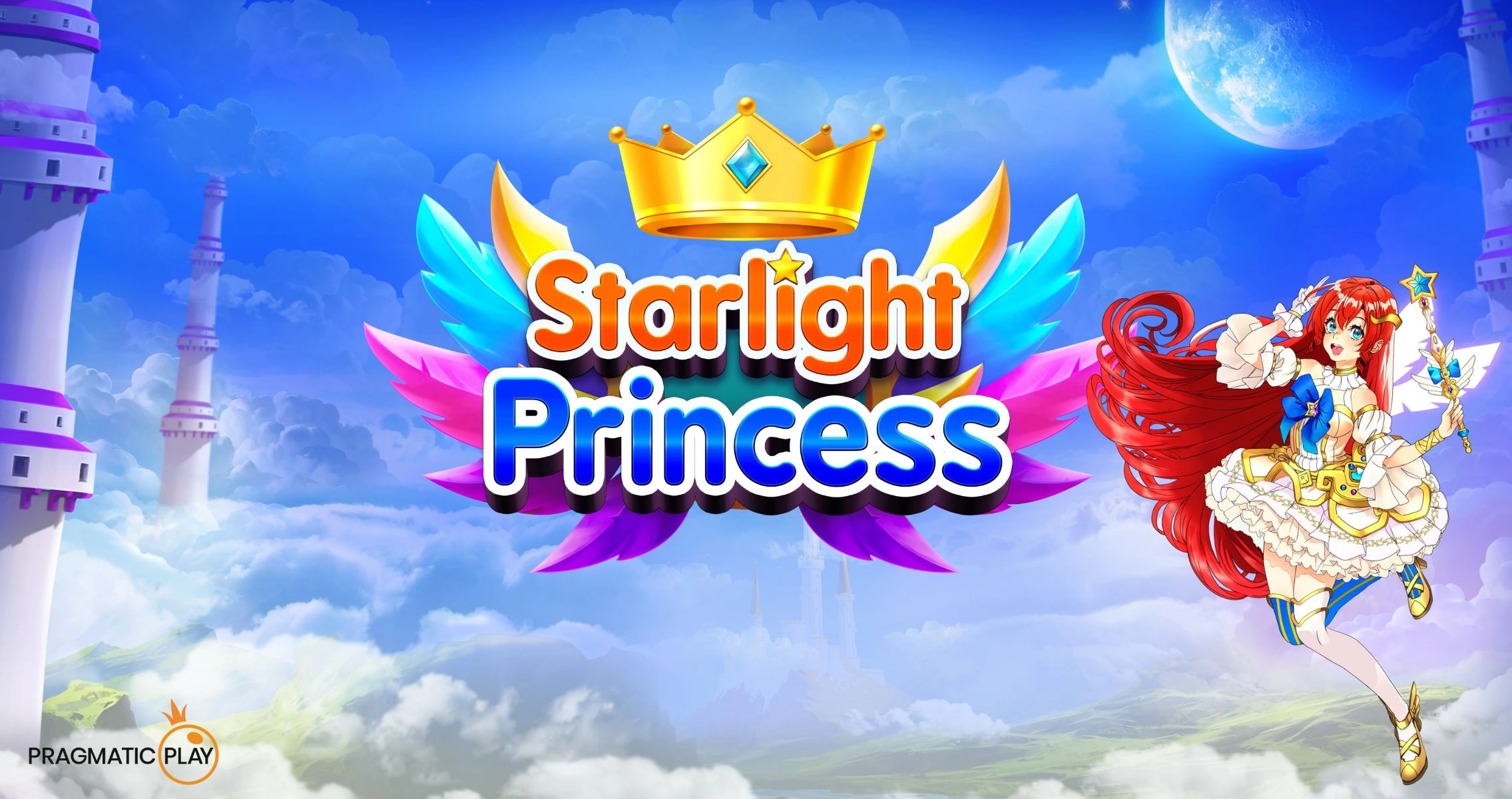 Starlight Princess 01