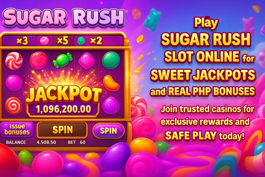 Sugar Rush