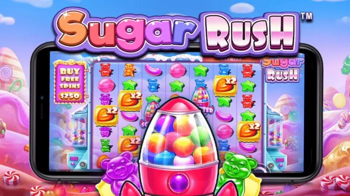 Sugar Rush 02
