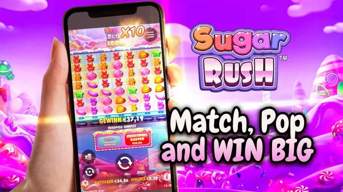 Sugar Rush 04