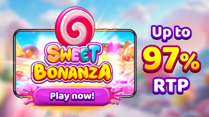 Sweet Bonanza 04