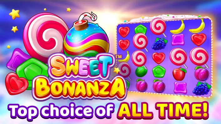 Sweet Bonanza 06