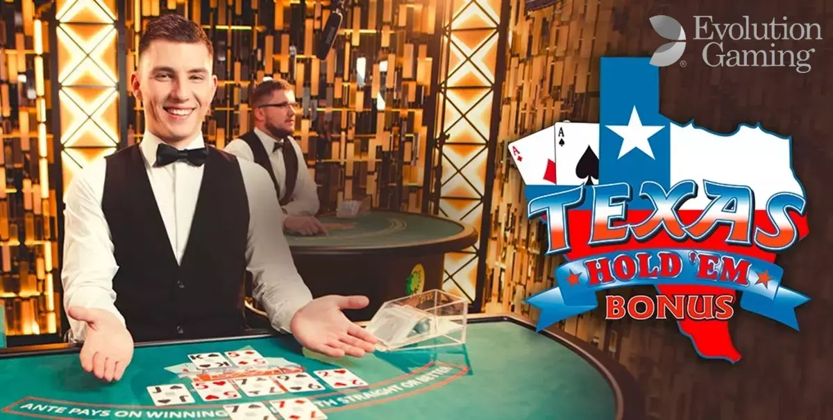 Texas Hold’em 03