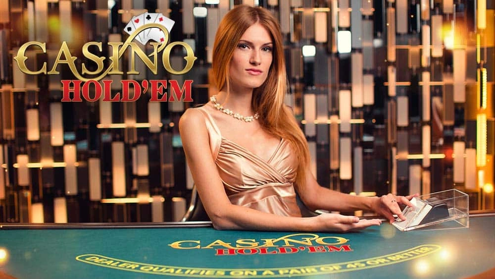 Texas Hold’em 05