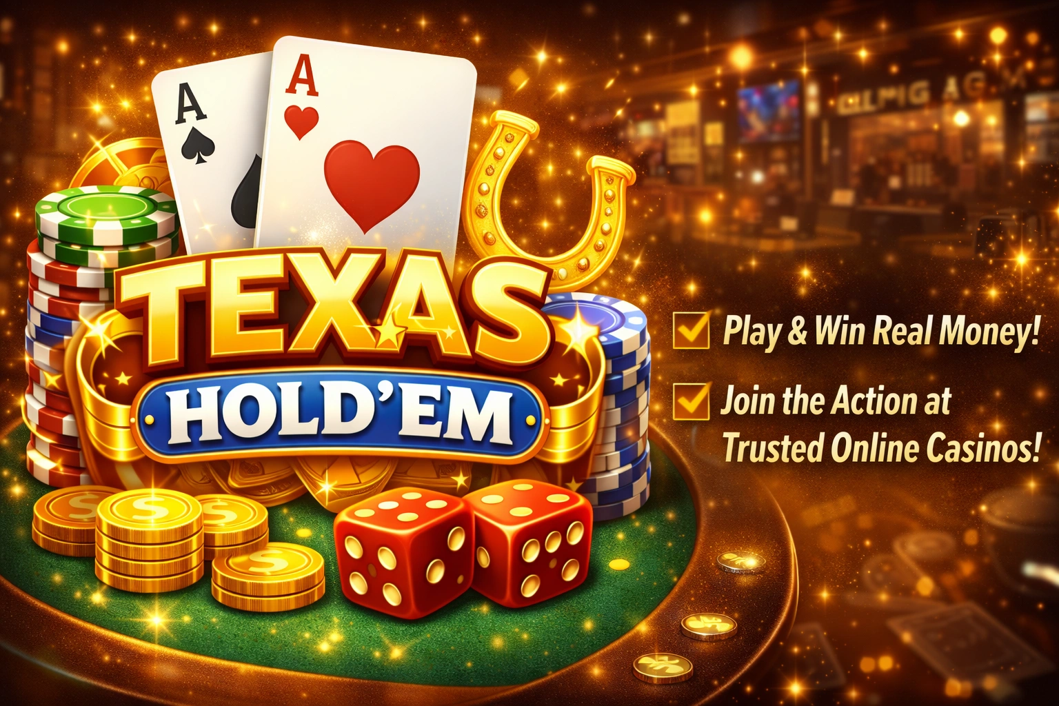 Texas Hold’em