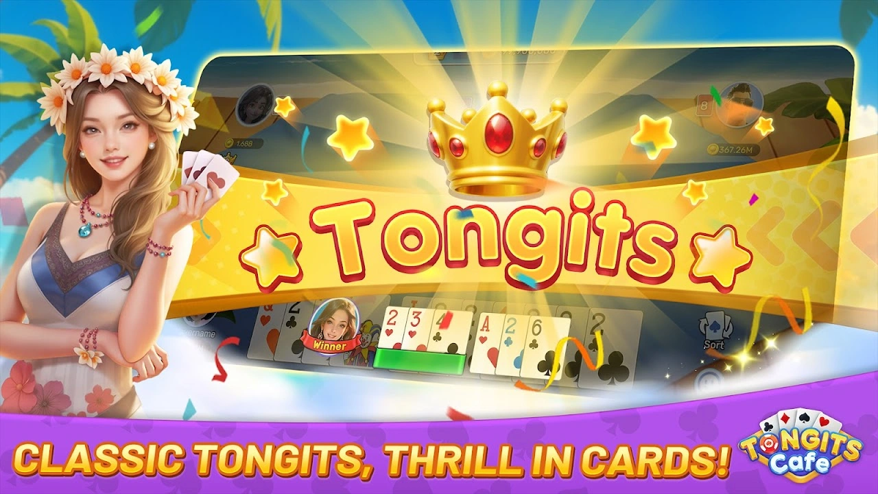 Tongits Joker 02