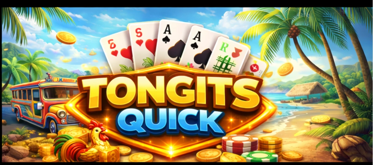 Tongits Quick 02