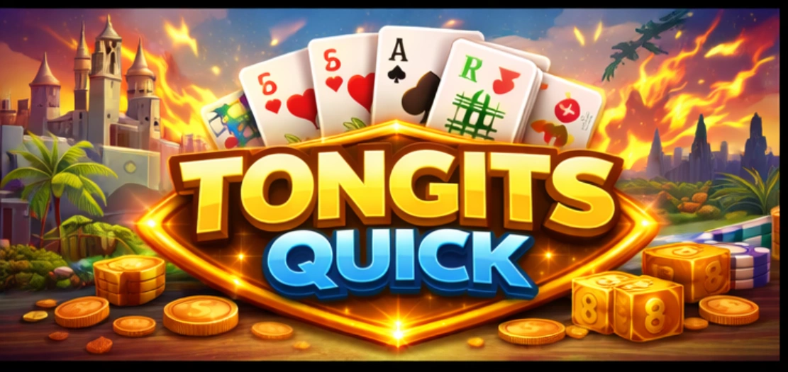 Tongits Quick 03