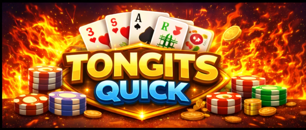 Tongits Quick 04