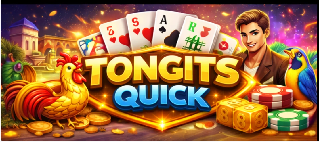 Tongits Quick 05