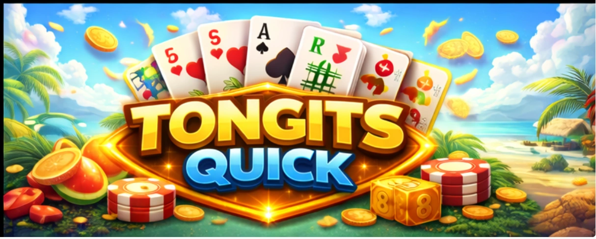 Tongits Quick 06
