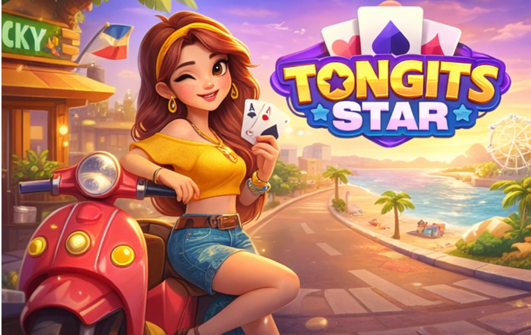 Tongits Star 05