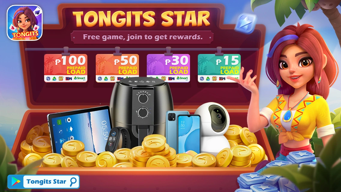 Tongits Star 06