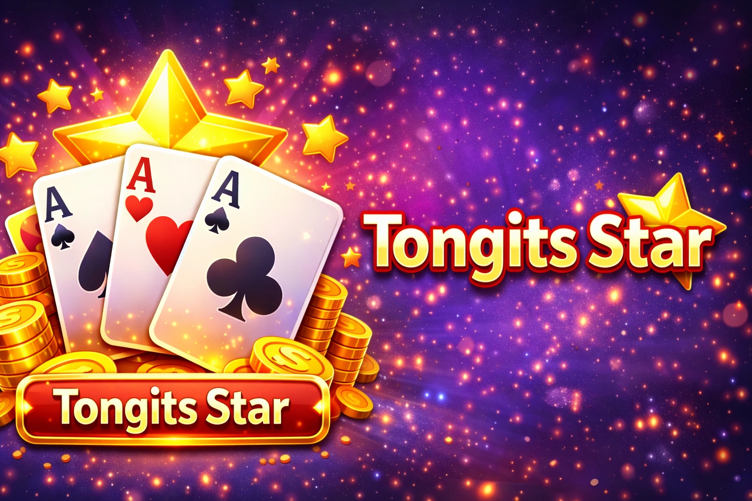 Tongits Star