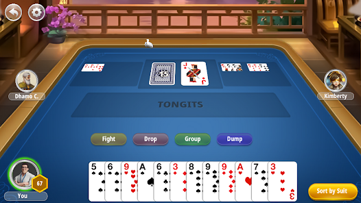 Tongits Prime - Apps on Google Play