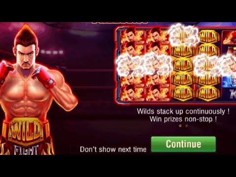 Boxing King 3 how to play jili slot 🎁 boxing king jili slot 1000× bet, slot game jili today
