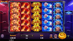 Boxing King 2 Boxing King Title Match (Jili Games) Slot Review & Demo