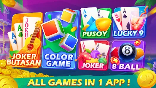 Tongits Star: Pusoy Color Game - Apps on Google Play