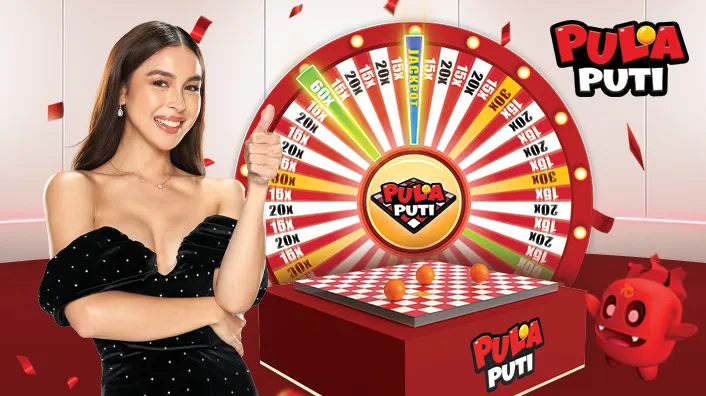 Play & Win: Pula Puti Live at Casino Plus