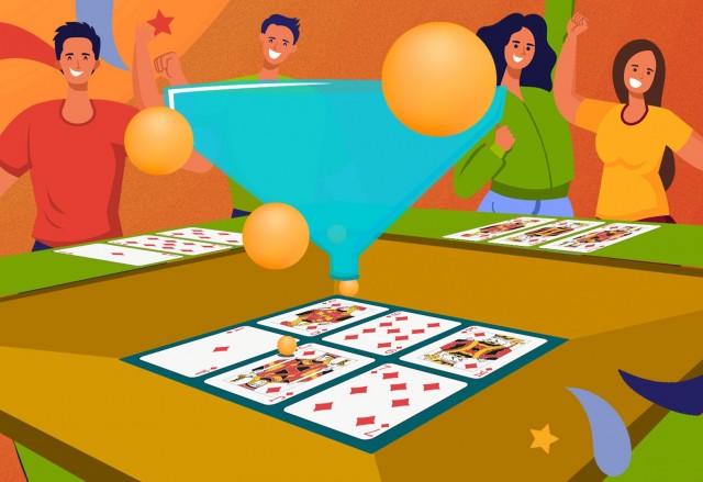 Peryahan: Relive the Filipino Gaming Culture | GMA News Online