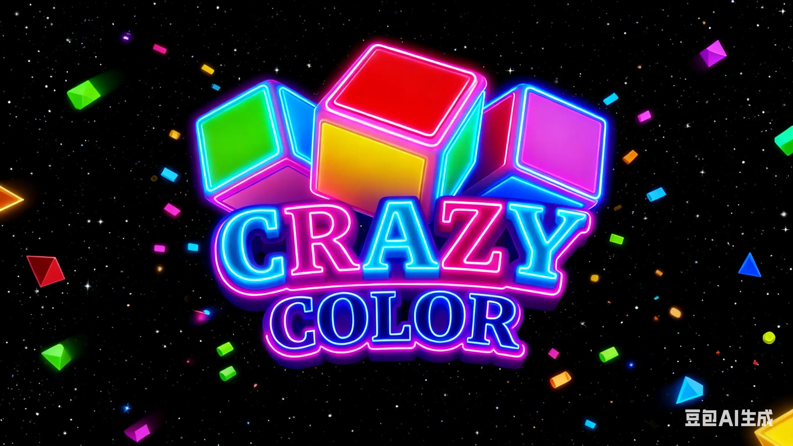 Crazy Color 06