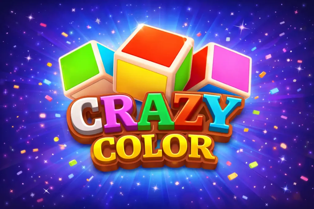 Crazy Color